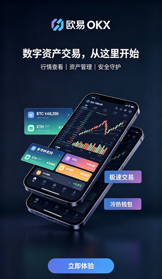 欧交易所app下载官网充值买币流程